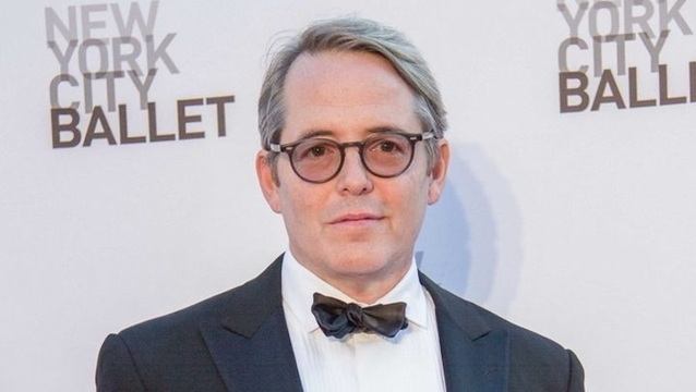 Matthew Broderick Highlights