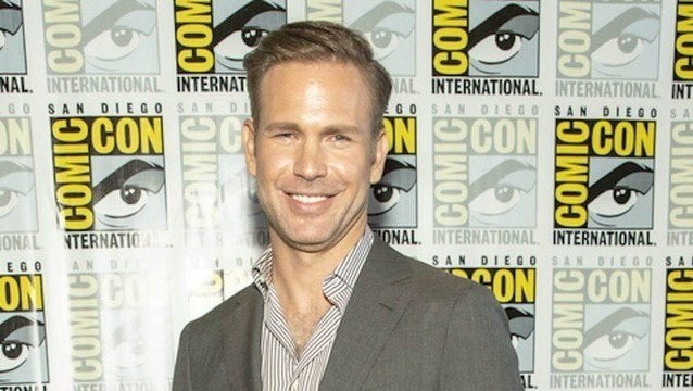 Matthew Davis Height, Weight, Age, Affairs, Wife & More » StarsUnfolded