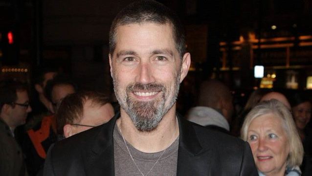 Matthew Fox Highlights