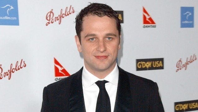 Matthew Rhys Highlights