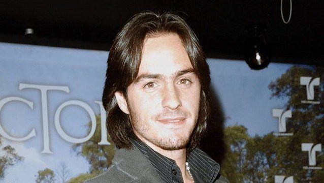 Mauricio Ochmann - Age, Family, Bio