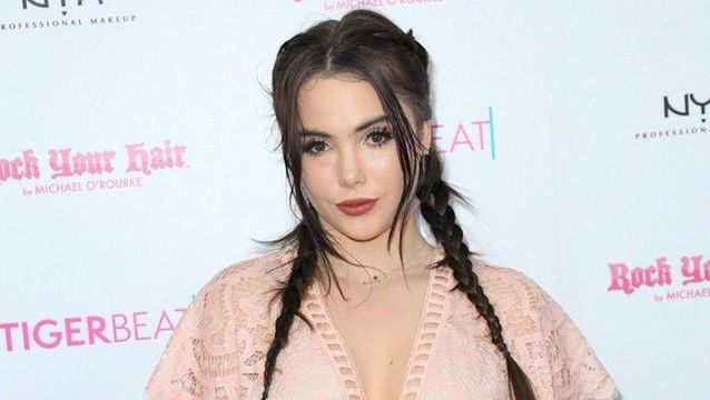 McKayla Maroney Highlights