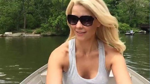 McKenzie Westmore Highlights