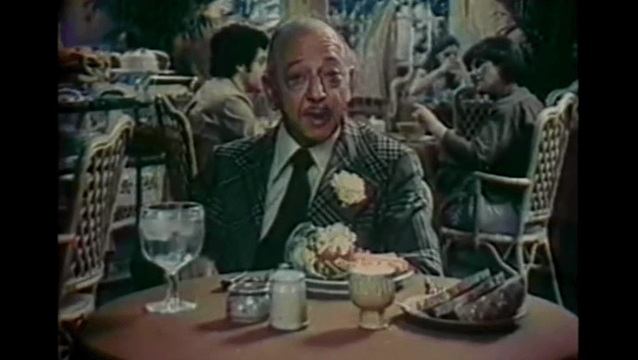 Mel Blanc Highlights