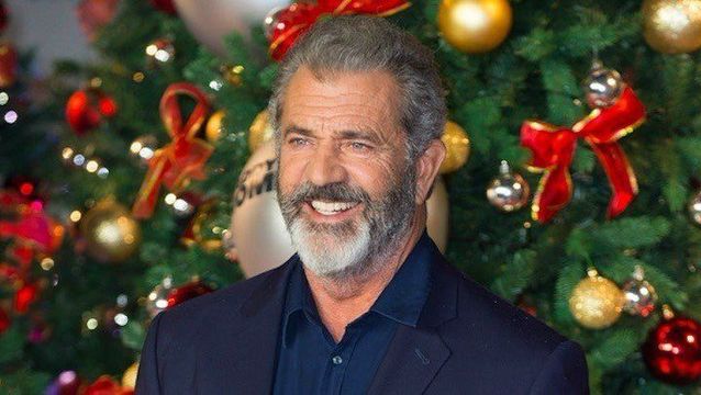 Mel Gibson Highlights