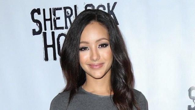 Melanie Iglesias Highlights