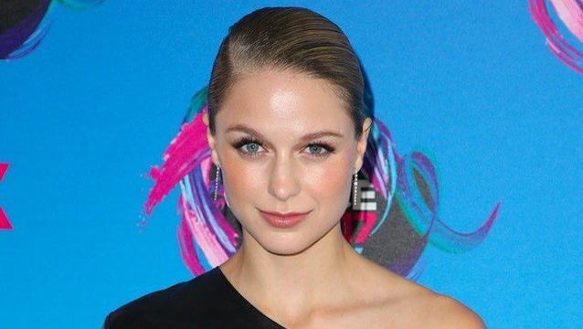 Melissa Benoist Highlights