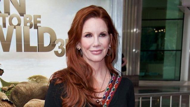 Melissa Gilbert Highlights