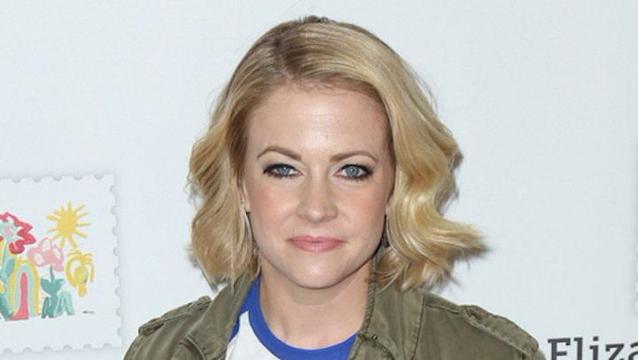 Melissa Joan Hart Highlights