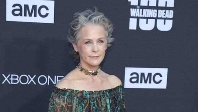 Melissa McBride Highlights