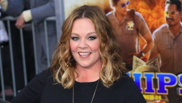 Melissa McCarthy Highlights