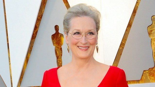 Meryl Streep Highlights