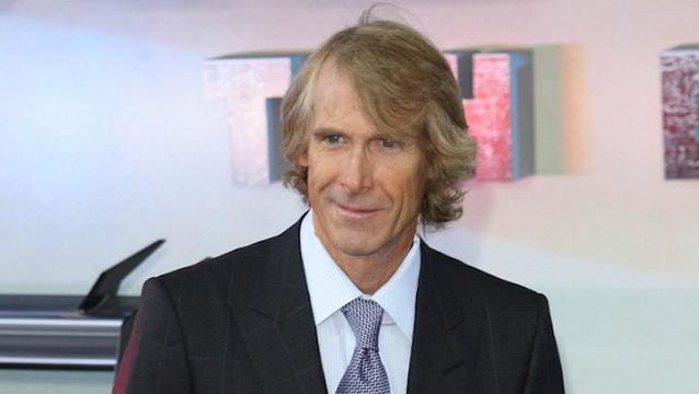 Michael Bay Highlights