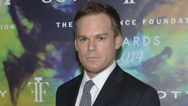 Michael C. Hall Highlights