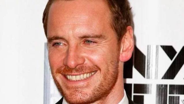 Michael Fassbender Highlights