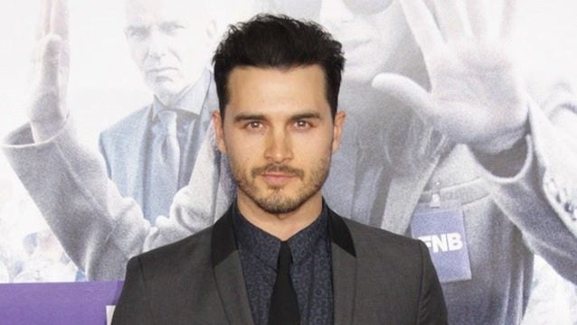 Michael Malarkey Highlights