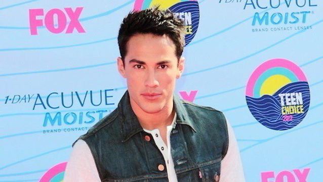 Michael Trevino Highlights