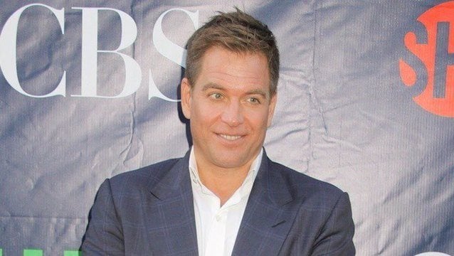 Michael Weatherly Highlights