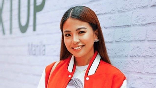Michelle Dy Highlights