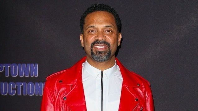 Mike Epps Highlights