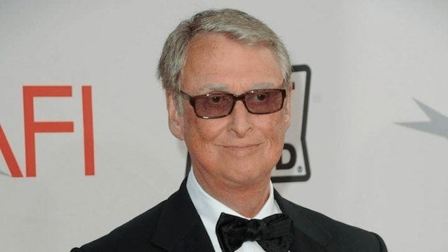 Mike Nichols Highlights