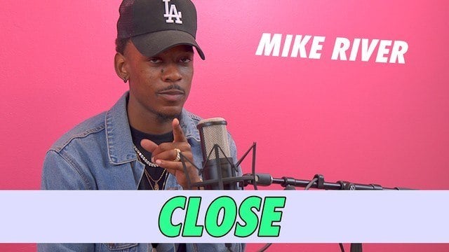 Mike River - Close || Live at Famous Birthdays