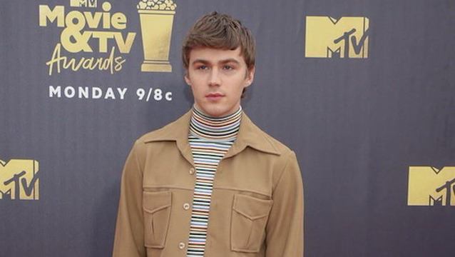 Miles Heizer Highlights