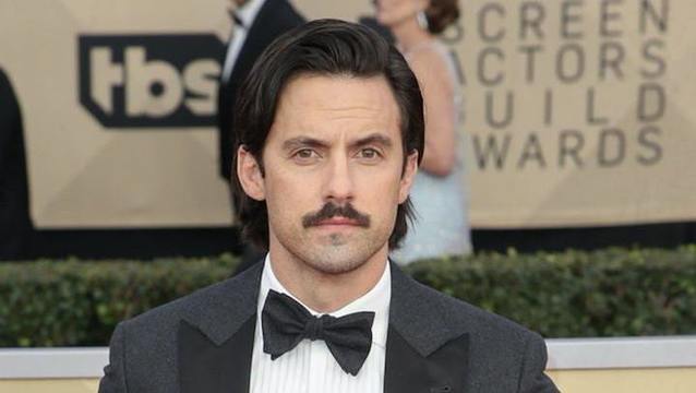 Milo Ventimiglia Highlights