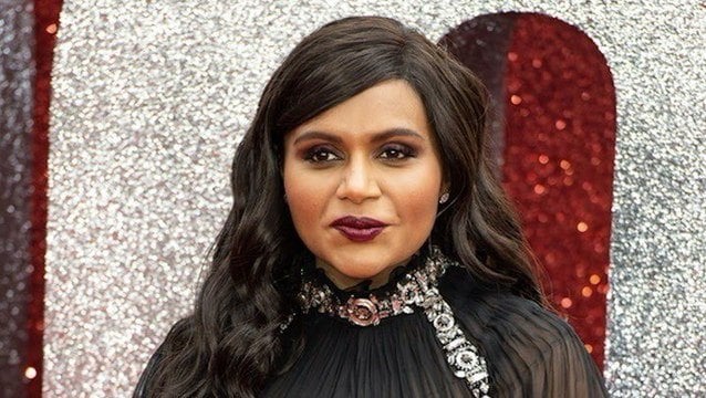 Mindy Kaling Highlights