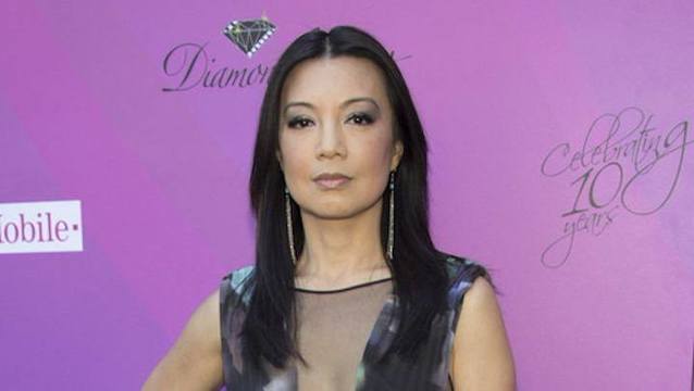 Ming-Na Wen Highlights