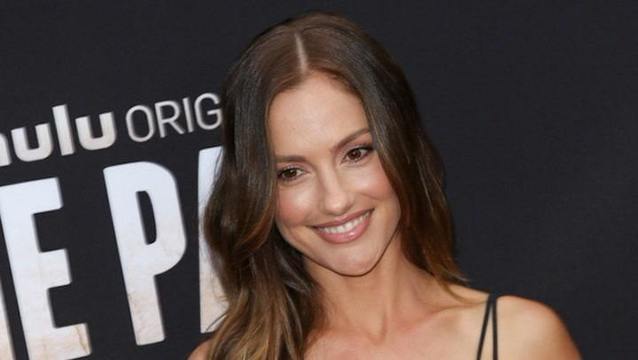 Minka Kelly Highlights