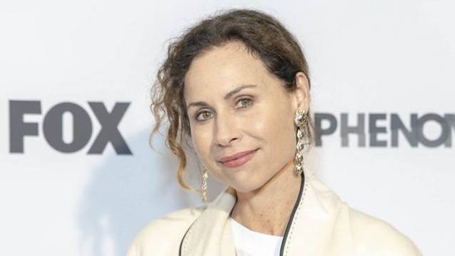 Minnie Driver Highlights