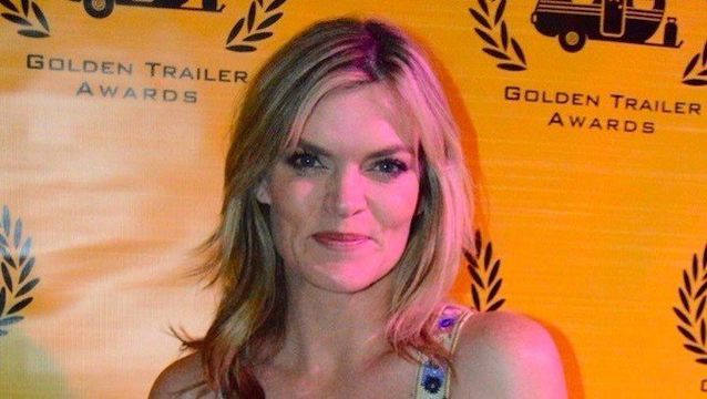 Missi Pyle Highlights