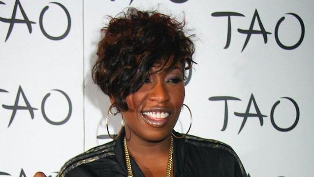 Missy Elliott Highlights