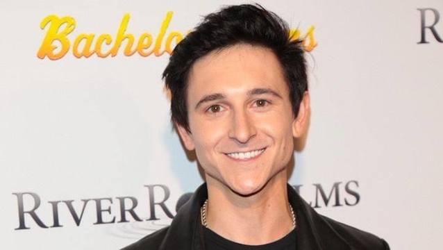 Mitchel Musso Highlights