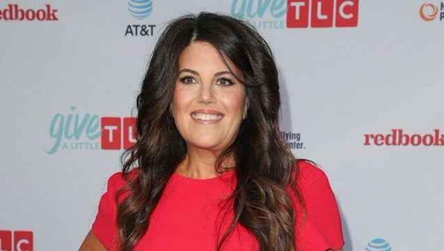 Monica Lewinsky Highlights