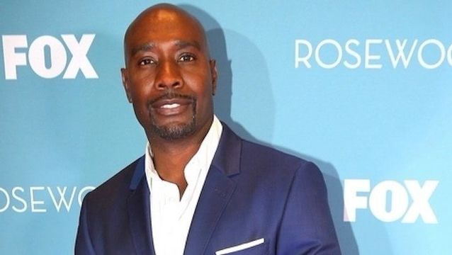 Morris Chestnut Highlights