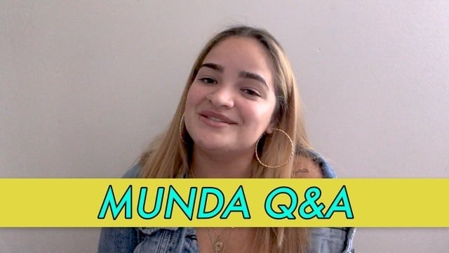 Munda Q&A