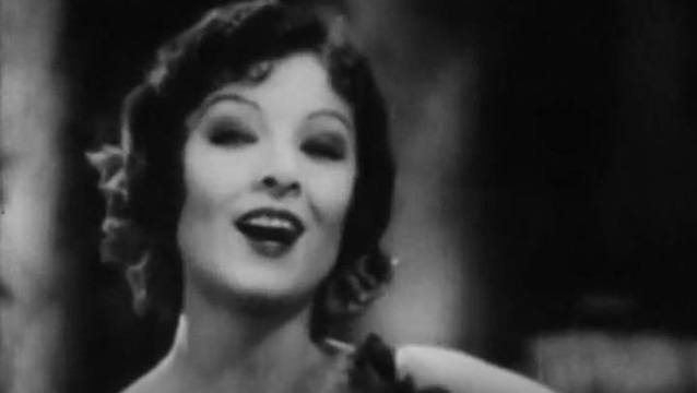 Myrna Loy Highlights