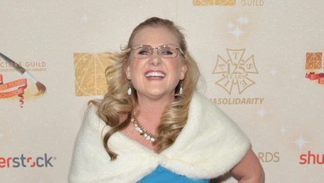 Nancy Cartwright Highlights