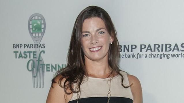 Nancy Kerrigan Highlights