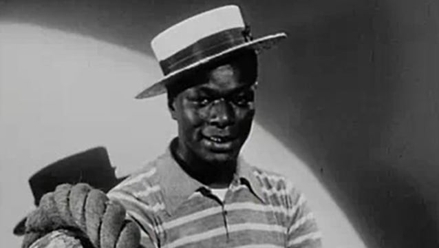 Nat King Cole Highlights