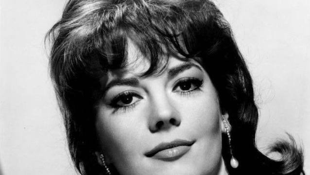 Natalie Wood Highlights