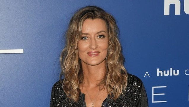 Natascha McElhone Highlights