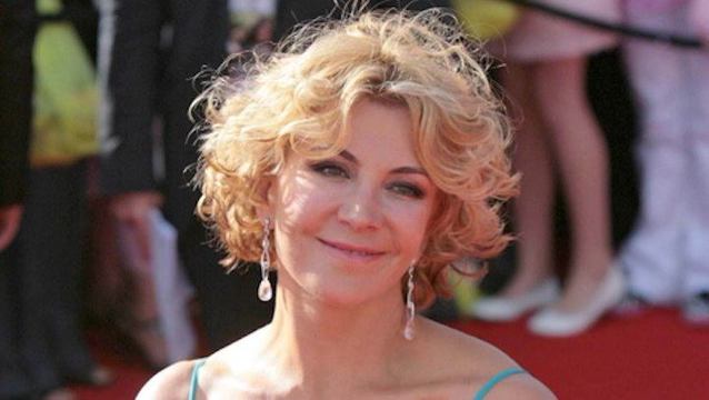 Natasha Richardson Highlights