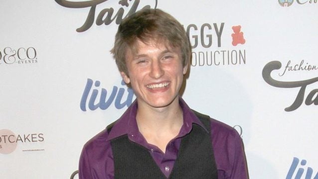 Nathan Gamble Highlights