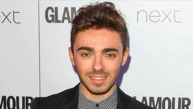 Nathan Sykes Highlights