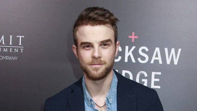 Nathaniel Buzolic Highlights