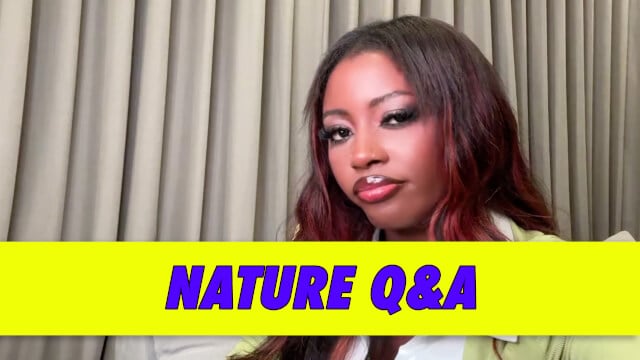 Nature Q&A