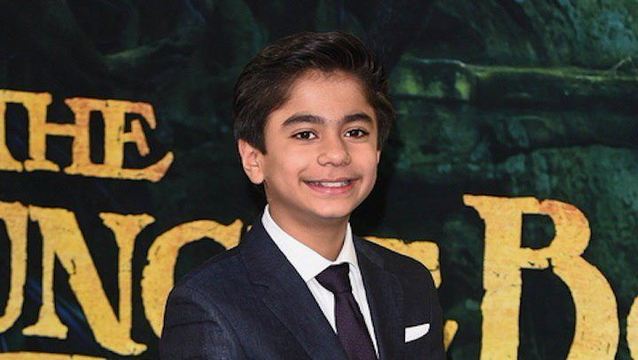 Neel Sethi Highlights